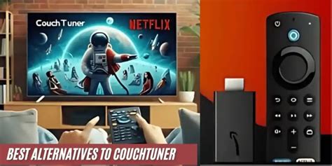 How to Use Couch Tuner to Stream Movies and TV Shows.